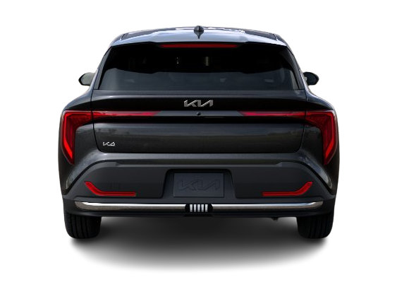 Thumbnail: 2026 Kia K4 - 15
