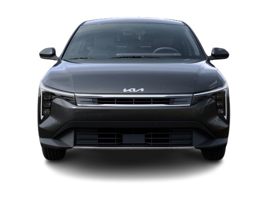 Thumbnail: 2026 Kia K4 - 4