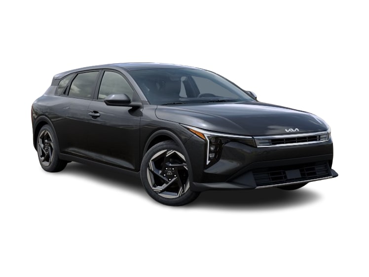 Thumbnail: 2026 Kia K4 - 18