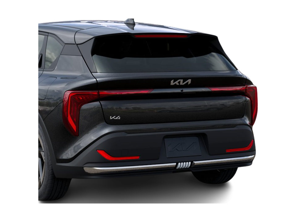 Thumbnail: 2026 Kia K4 - 3