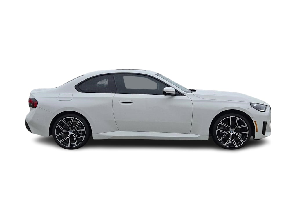Thumbnail: 2024 BMW 2 Series - 20