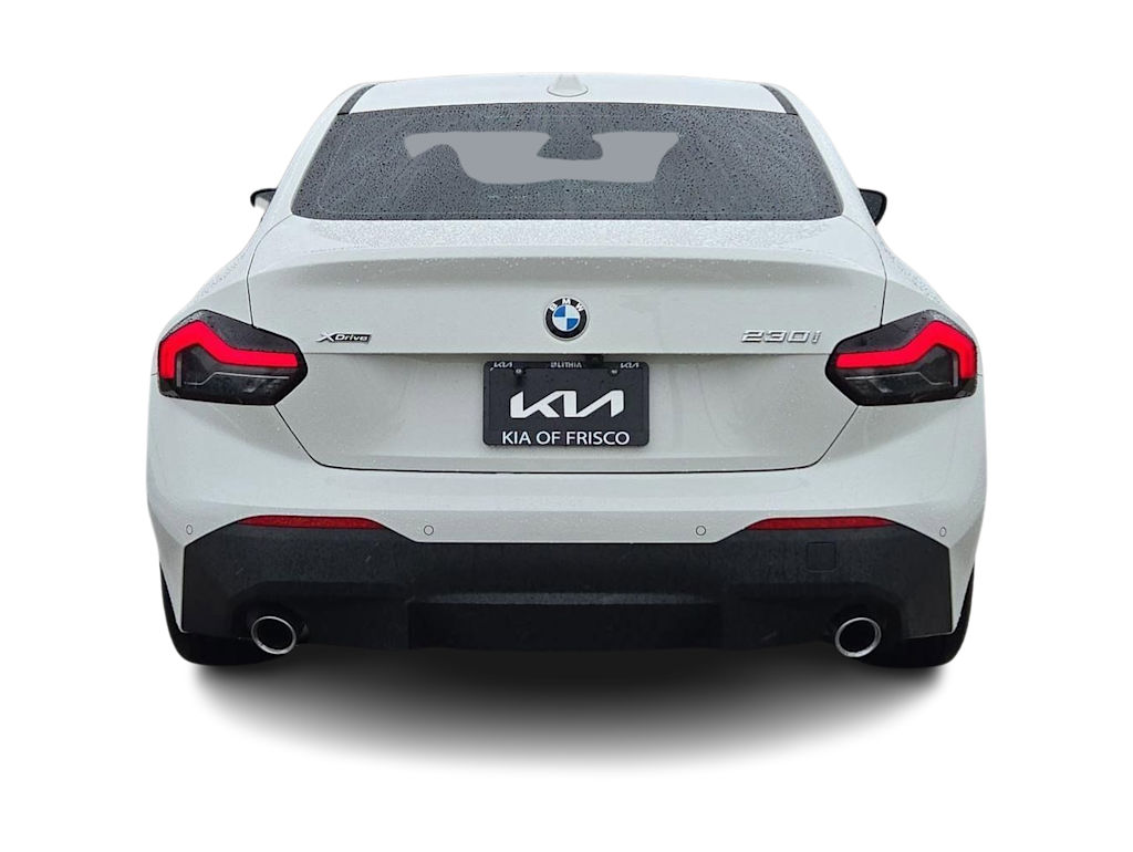 Thumbnail: 2024 BMW 2 Series - 5