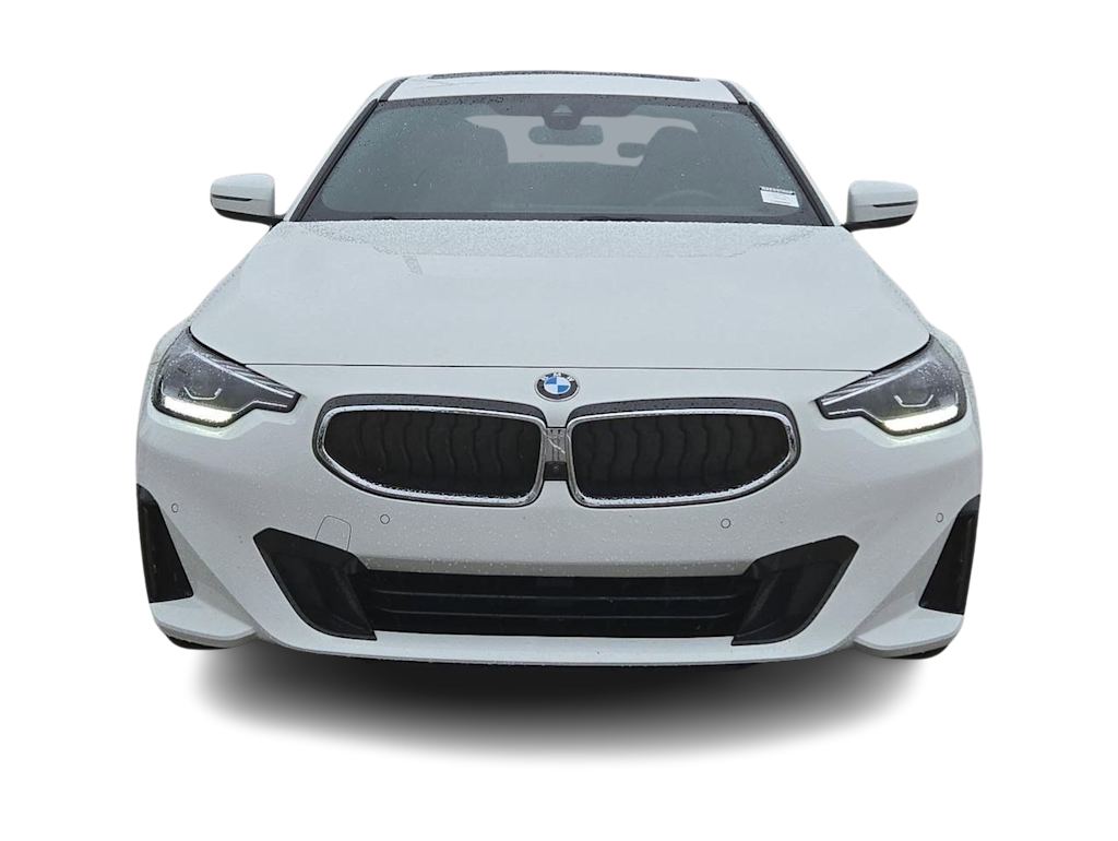 Thumbnail: 2024 BMW 2 Series - 6