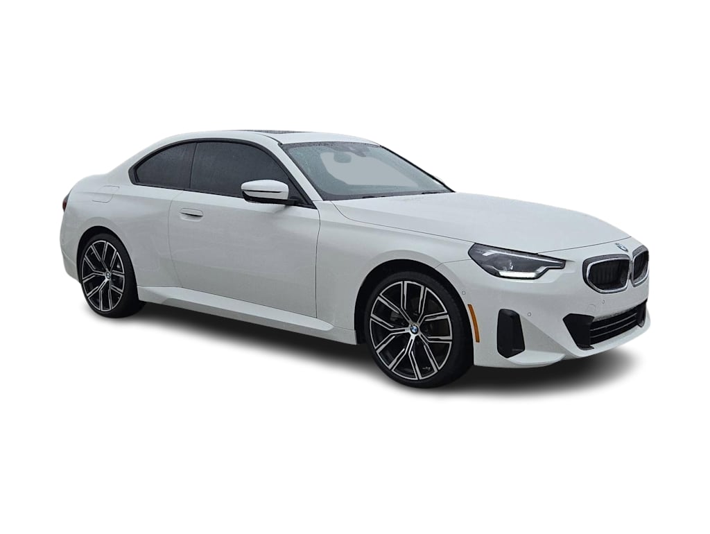 Thumbnail: 2024 BMW 2 Series - 21