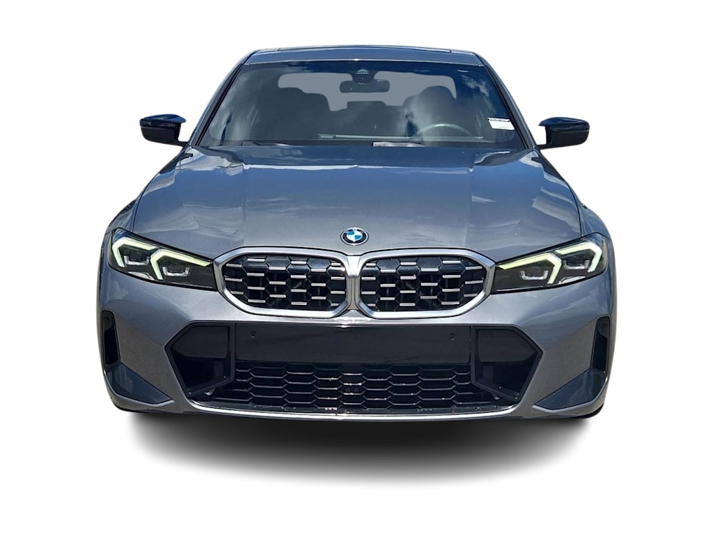 Thumbnail: 2023 BMW 3 Series - 6