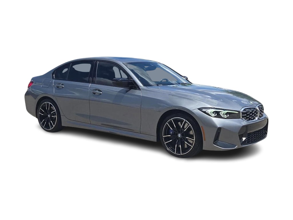 Thumbnail: 2023 BMW 3 Series - 21