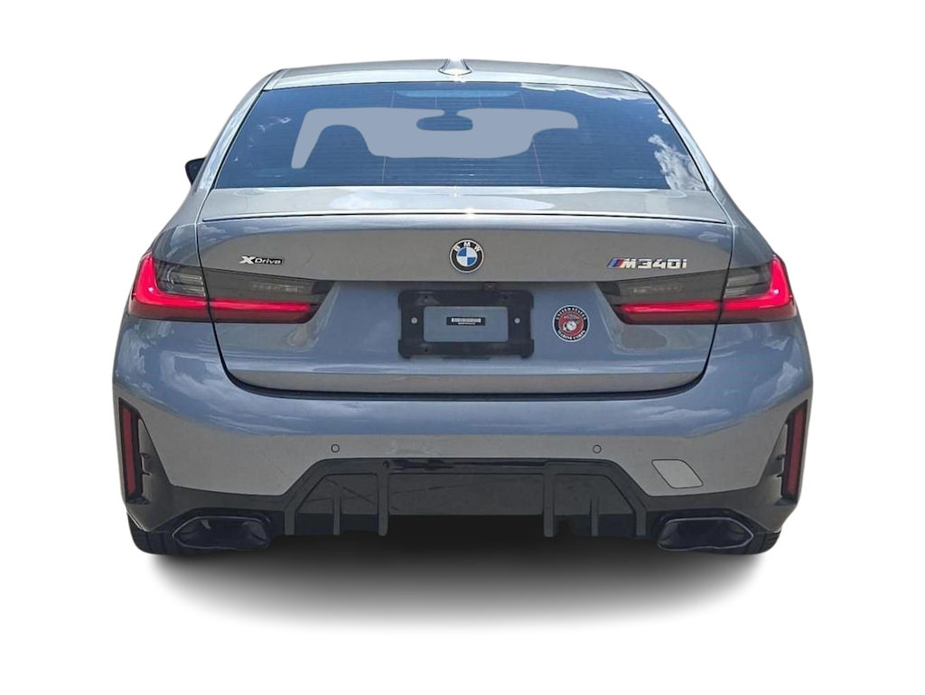 Thumbnail: 2023 BMW 3 Series - 5