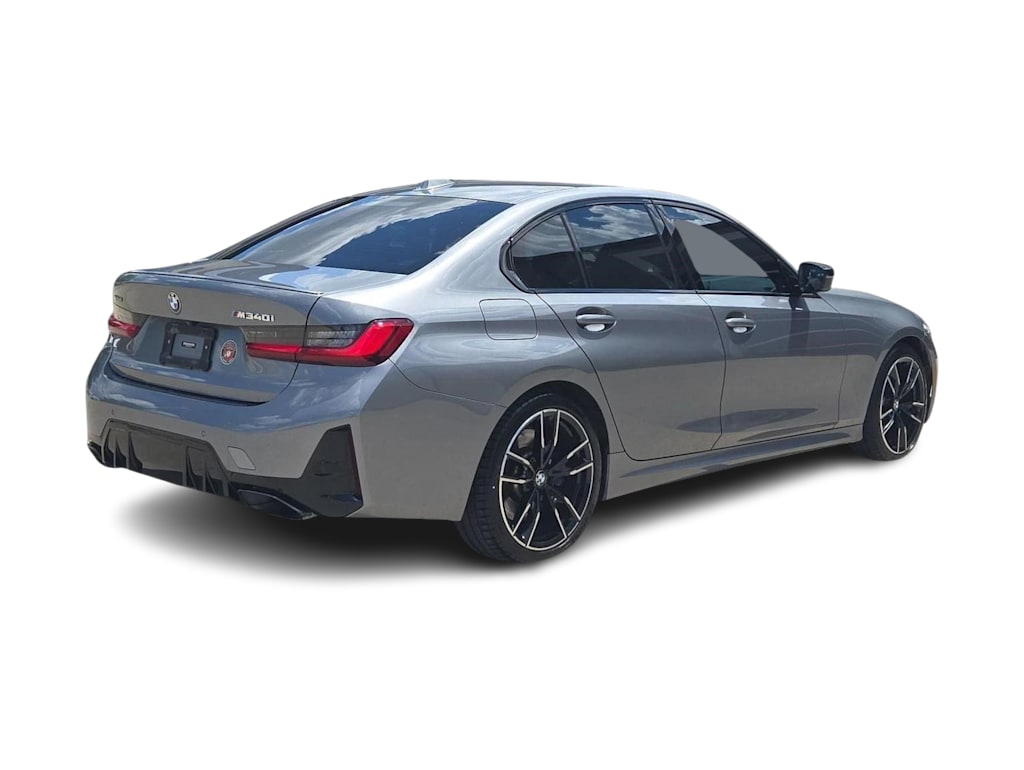 Thumbnail: 2023 BMW 3 Series - 19