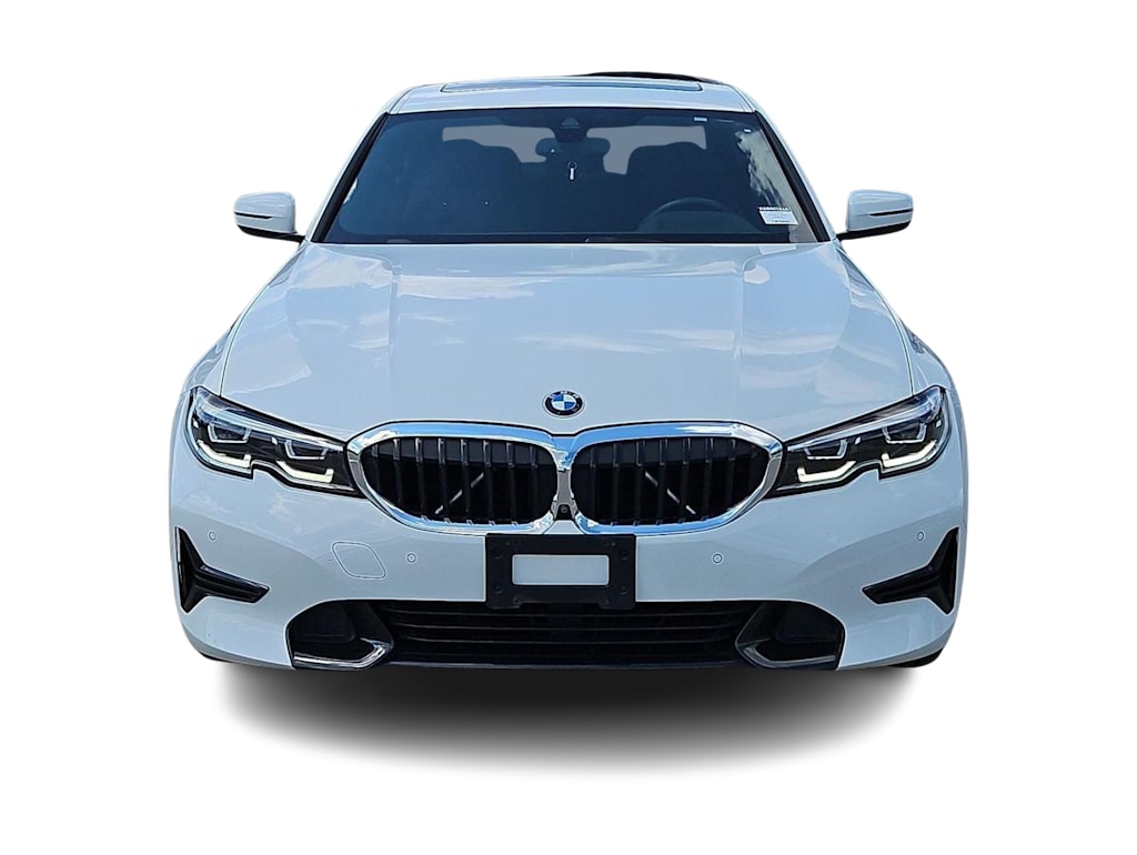 Thumbnail: 2019 BMW 3 Series - 6
