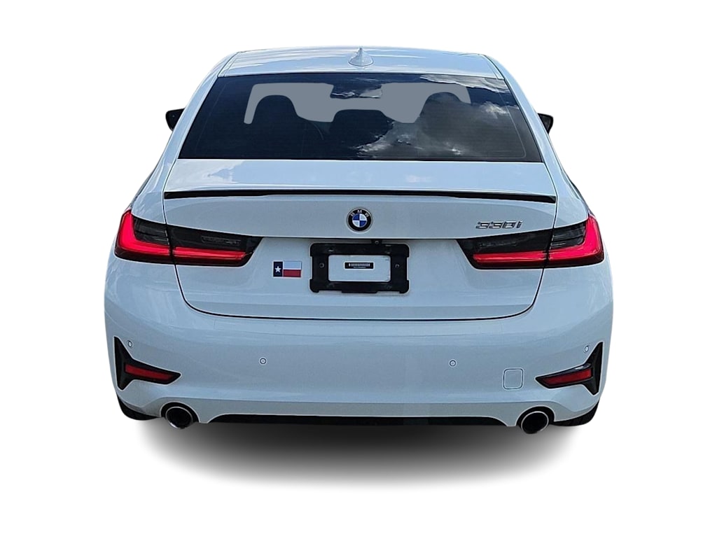 Thumbnail: 2019 BMW 3 Series - 5