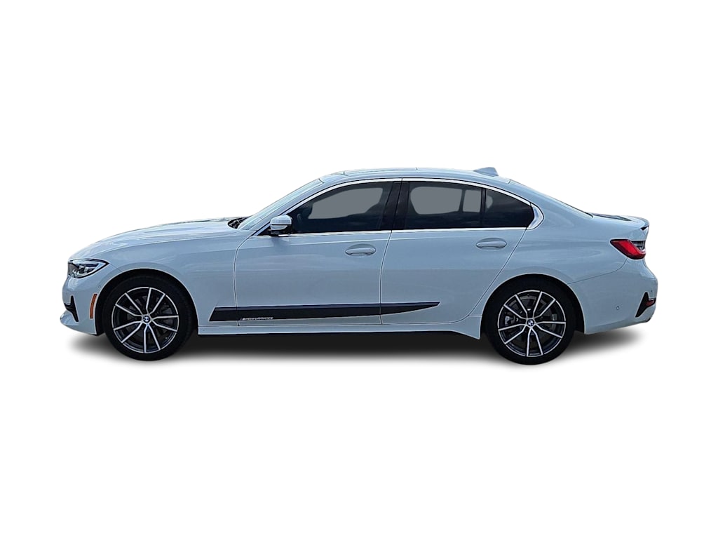 Thumbnail: 2019 BMW 3 Series - 3