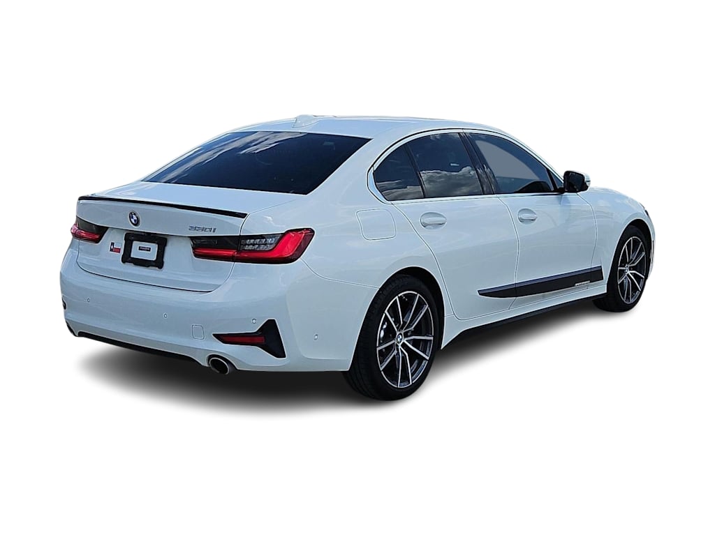 Thumbnail: 2019 BMW 3 Series - 20