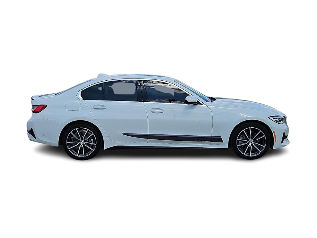 Thumbnail: 2019 BMW 3 Series - 21
