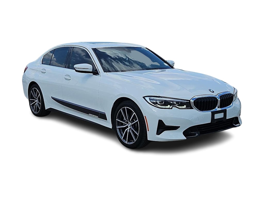 Thumbnail: 2019 BMW 3 Series - 22