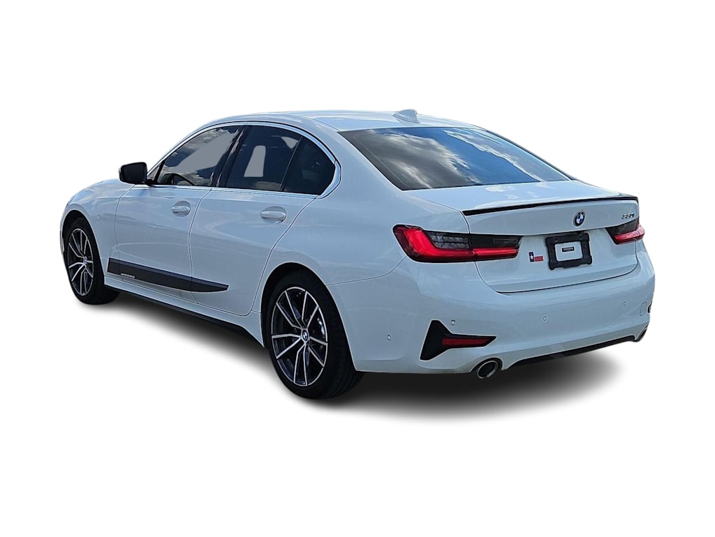 Thumbnail: 2019 BMW 3 Series - 4