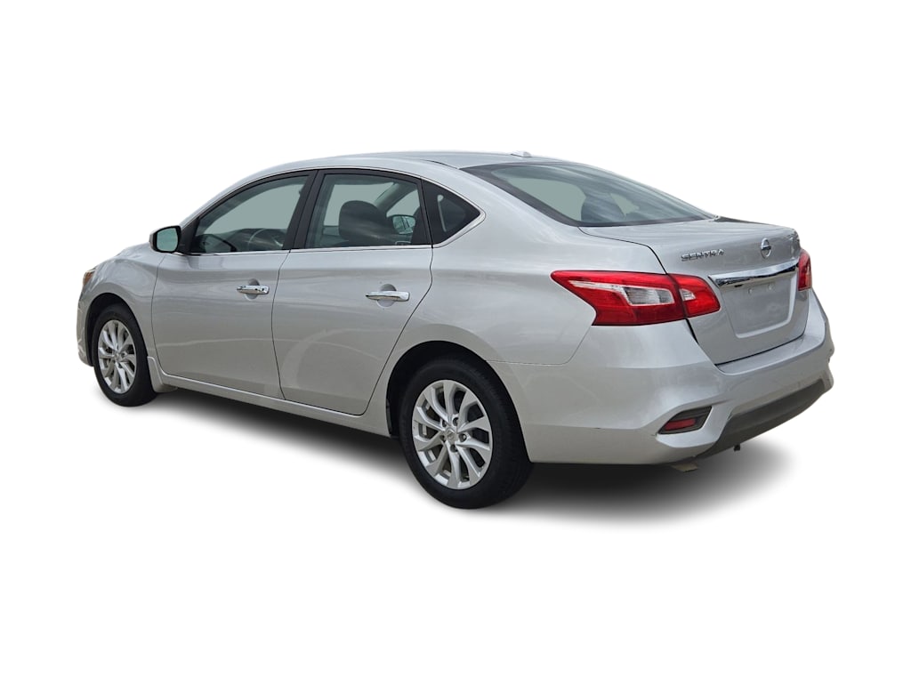 Thumbnail: 2019 Nissan Sentra - 4