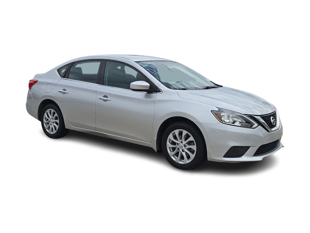 Thumbnail: 2019 Nissan Sentra - 22