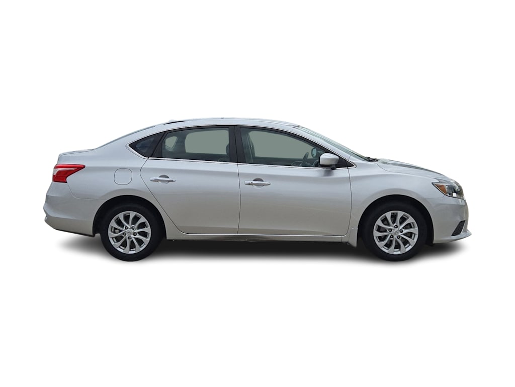 Thumbnail: 2019 Nissan Sentra - 21