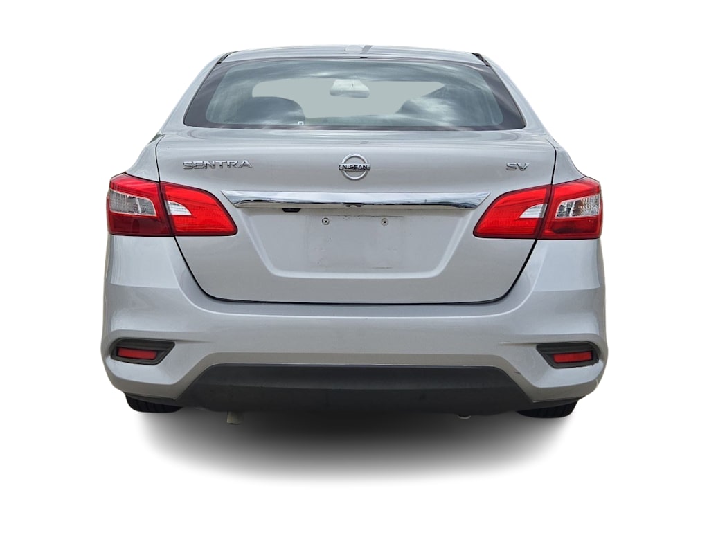 Thumbnail: 2019 Nissan Sentra - 5