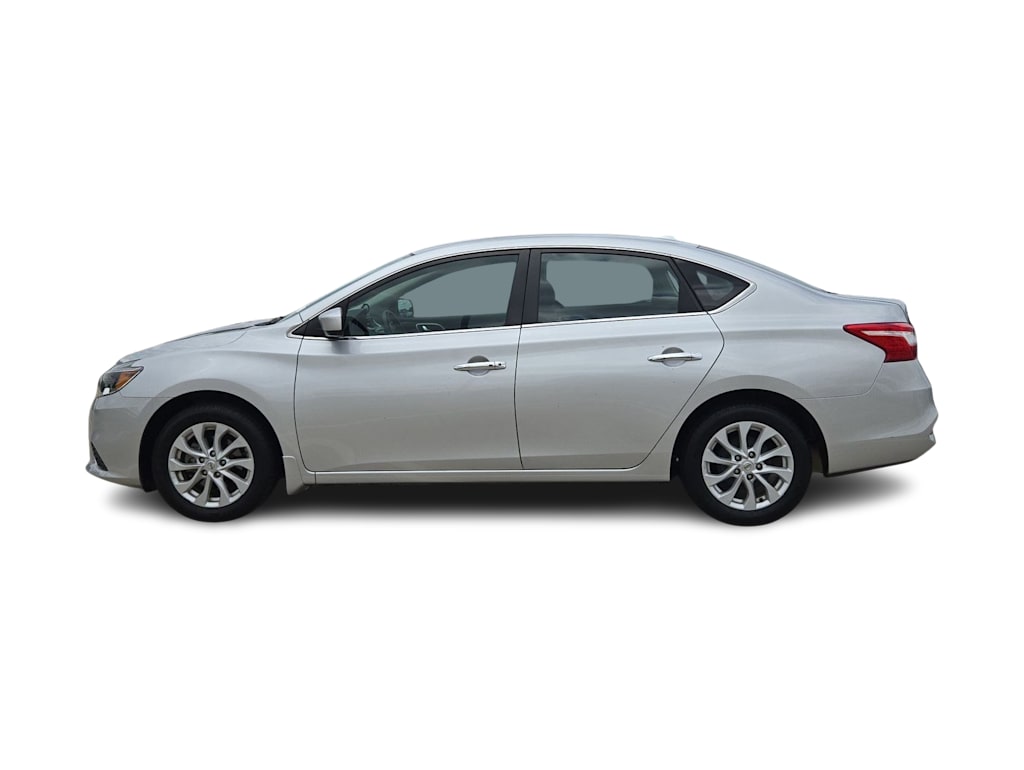 Thumbnail: 2019 Nissan Sentra - 3