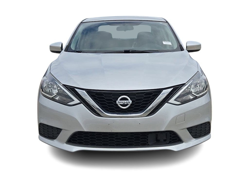 Thumbnail: 2019 Nissan Sentra - 6