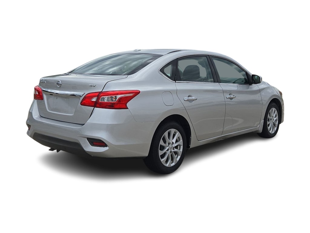 Thumbnail: 2019 Nissan Sentra - 20