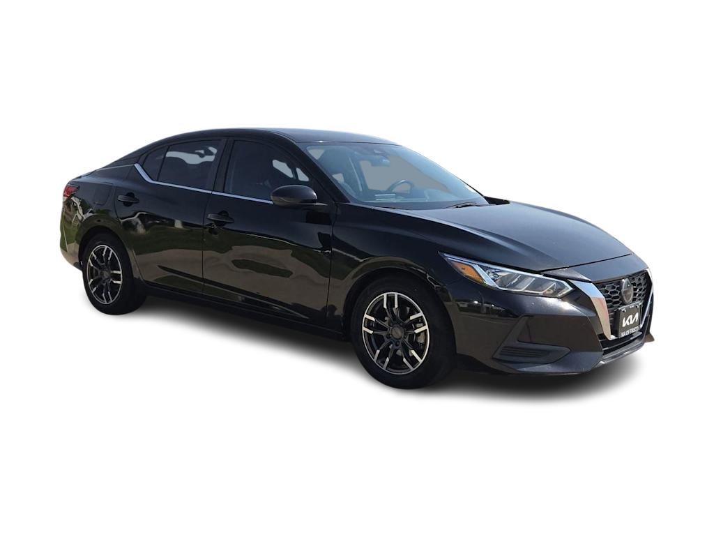 Thumbnail: 2020 Nissan Sentra - 20