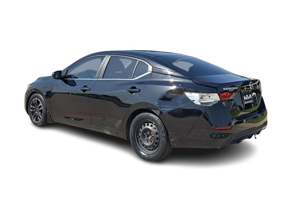 Thumbnail: 2020 Nissan Sentra - 17