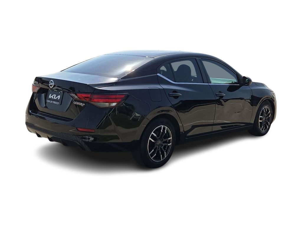 Thumbnail: 2020 Nissan Sentra - 18