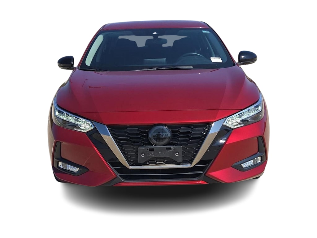 Thumbnail: 2023 Nissan Sentra - 6