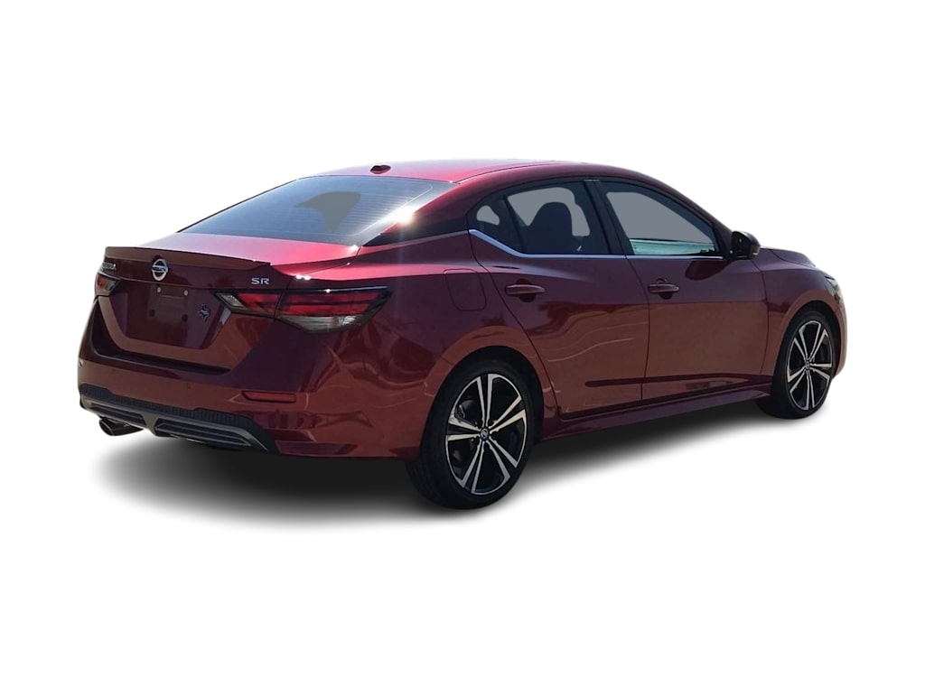 Thumbnail: 2023 Nissan Sentra - 20