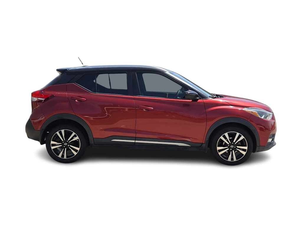 Thumbnail: 2018 Nissan Kicks - 20