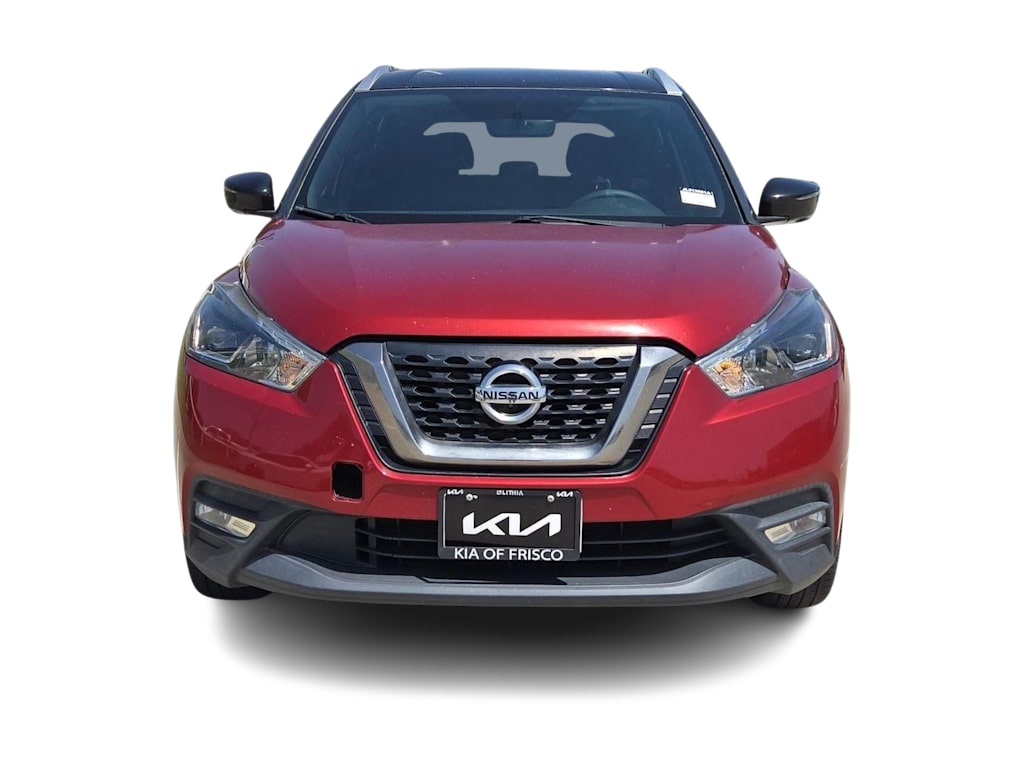 Thumbnail: 2018 Nissan Kicks - 6