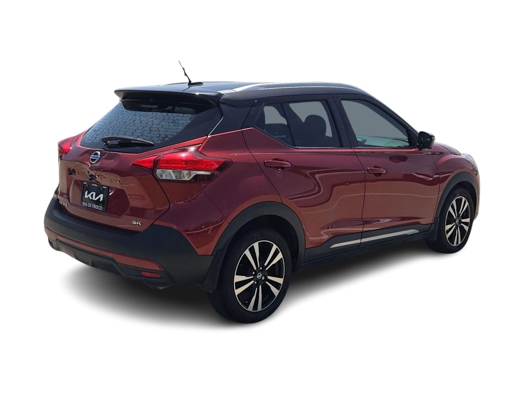 Thumbnail: 2018 Nissan Kicks - 19