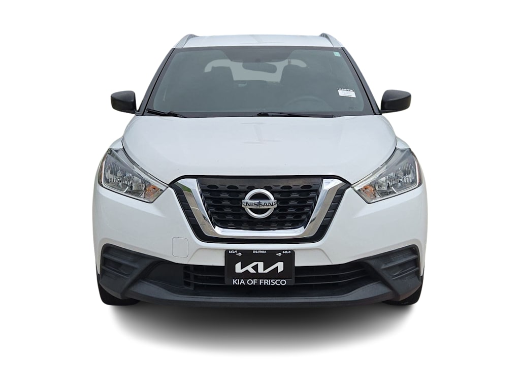 Thumbnail: 2018 Nissan Kicks - 6