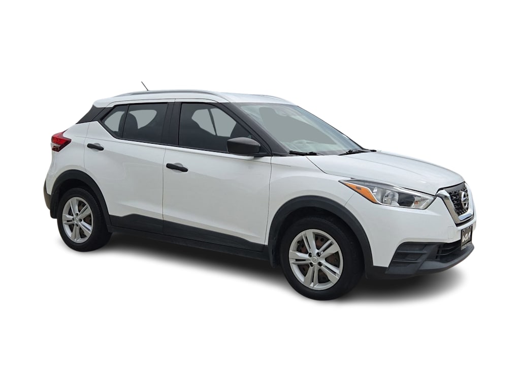 Thumbnail: 2018 Nissan Kicks - 22