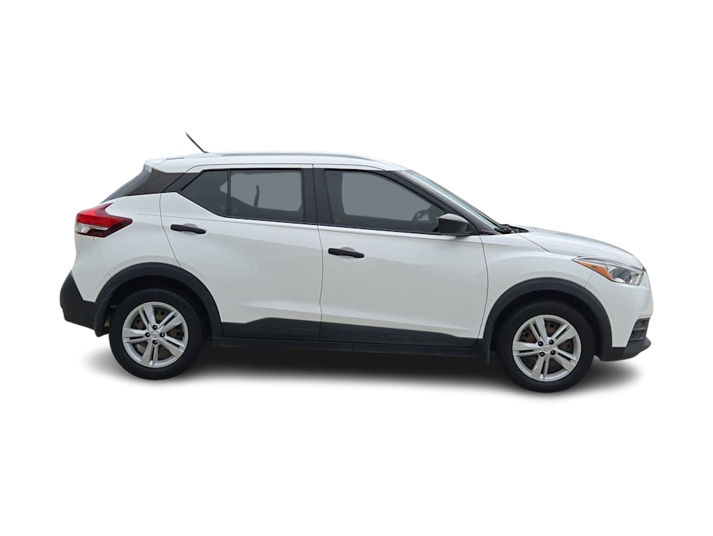 Thumbnail: 2018 Nissan Kicks - 21