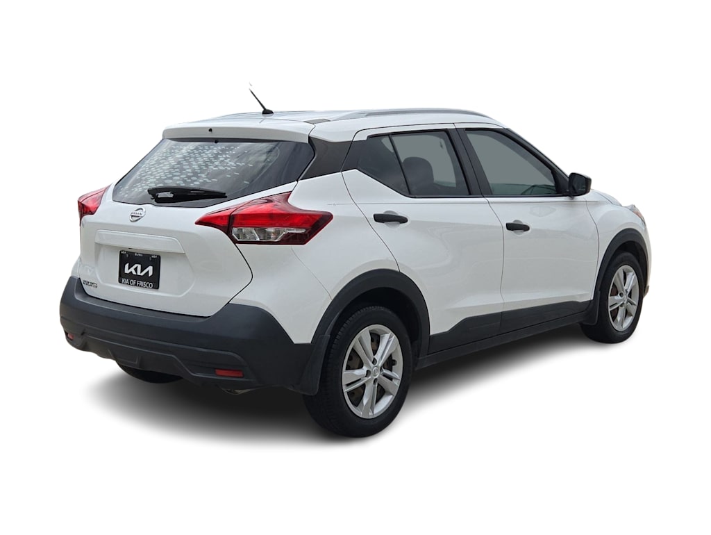 Thumbnail: 2018 Nissan Kicks - 20