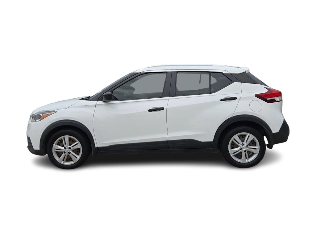 Thumbnail: 2018 Nissan Kicks - 3