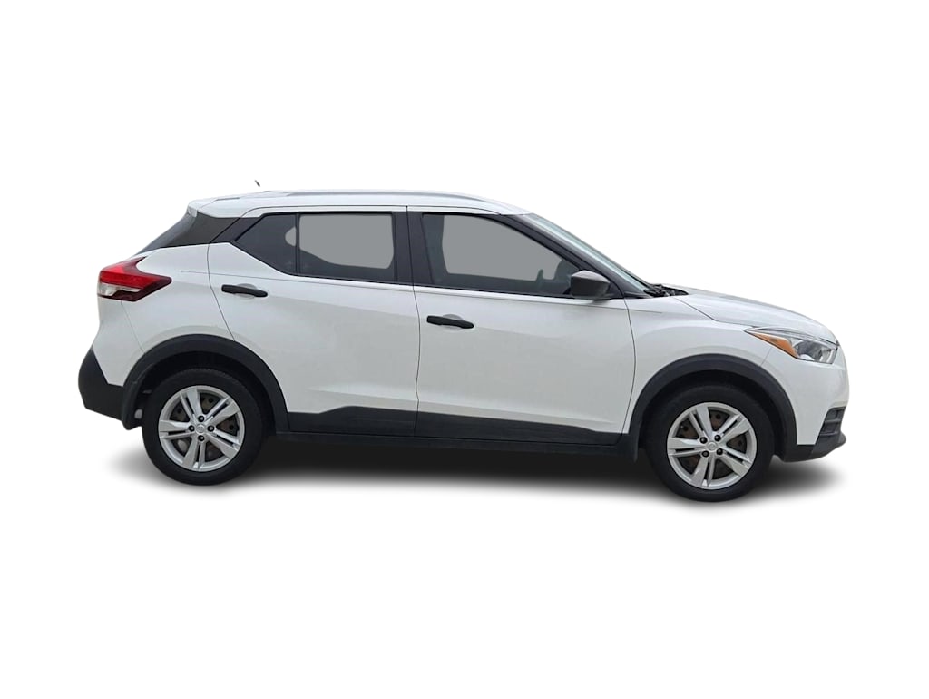Thumbnail: 2018 Nissan Kicks - 21