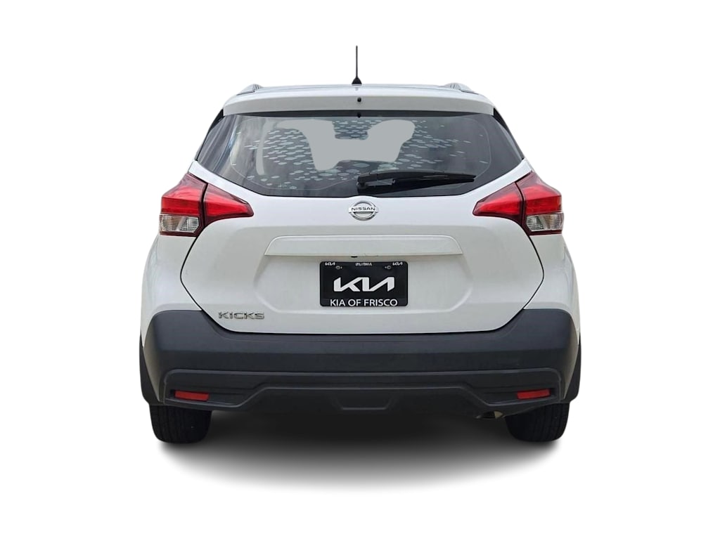 Thumbnail: 2018 Nissan Kicks - 5