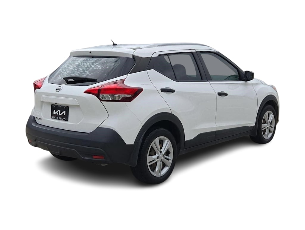 Thumbnail: 2018 Nissan Kicks - 20