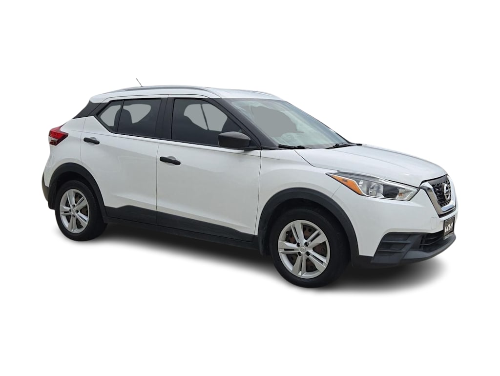 Thumbnail: 2018 Nissan Kicks - 22