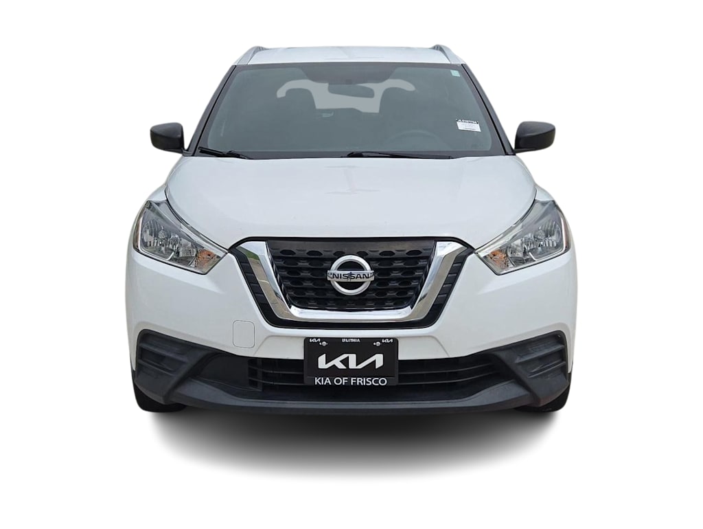 Thumbnail: 2018 Nissan Kicks - 6