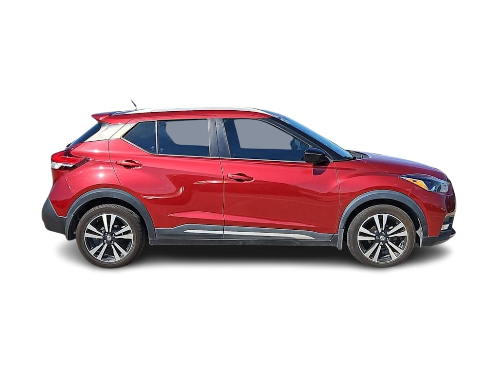 Thumbnail: 2019 Nissan Kicks - 20
