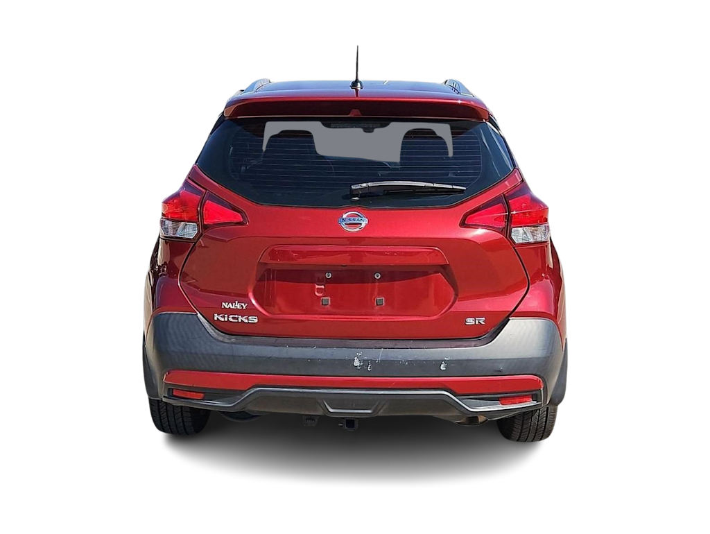 Thumbnail: 2019 Nissan Kicks - 5