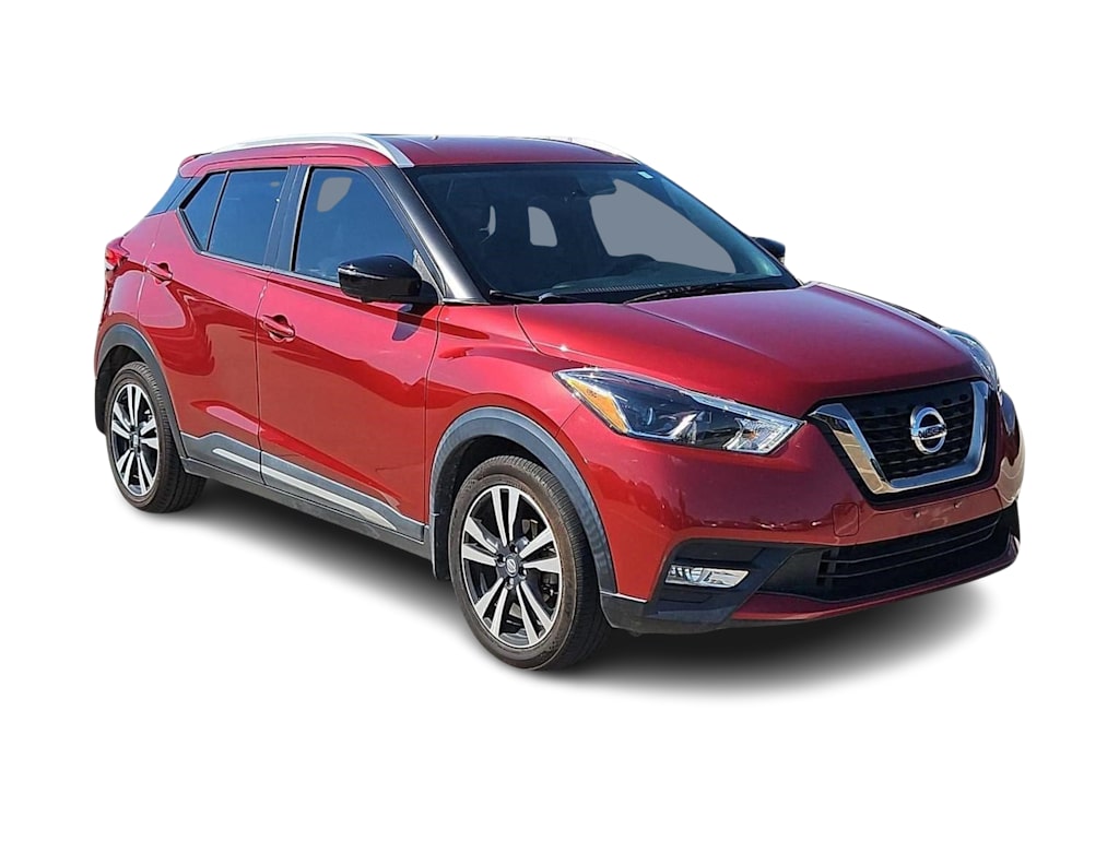 Thumbnail: 2019 Nissan Kicks - 21