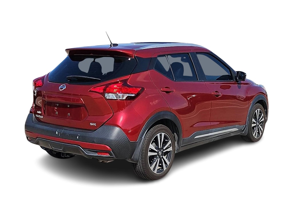Thumbnail: 2019 Nissan Kicks - 19