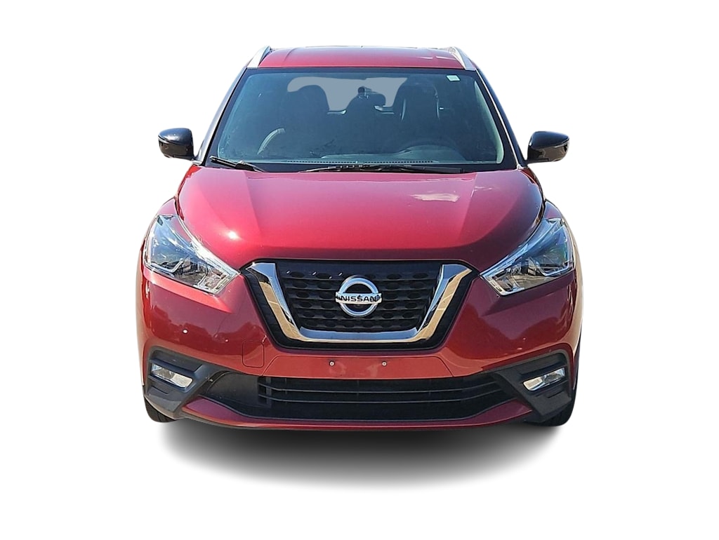 Thumbnail: 2019 Nissan Kicks - 6