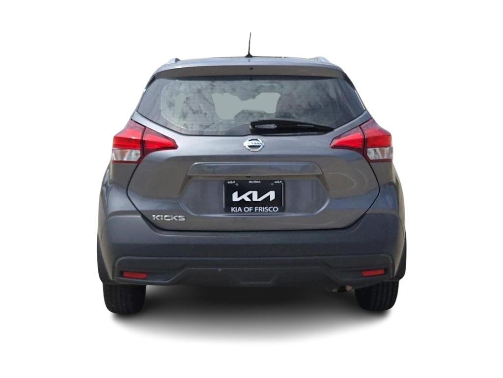 Thumbnail: 2019 Nissan Kicks - 5